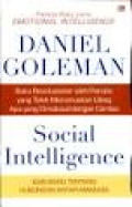 Social Intelligence: The New Science of Human Relationship