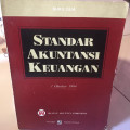 Standar Akuntansi Keuangan 1 Oktober 1994
