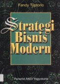 Strategi Bisnis Modern