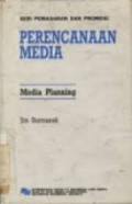 Perencanaan Media : Media Planning