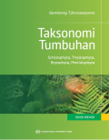 Taksonomi Tumbuhan (Schizophyta, Thallophyta, Bryophita, Pteridophyta)