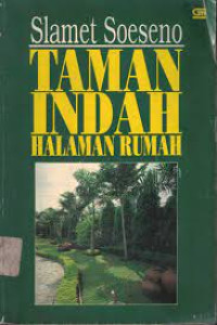 Image of Taman Indah Halaman Rumah