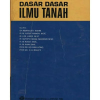 Image of Dasar - Dasar Ilmu Tanah