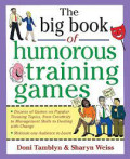 The Big Book Of Humorous Training Games