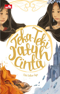 Image of Teka-Teki Jatuh Cinta