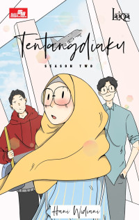 Image of Tentangdiaku