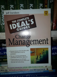 Image of Change Management