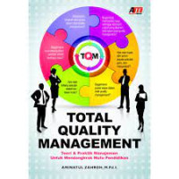 Image of Total Quality Management