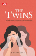 The Twins : Jalanku untuk Terbang Jauh di atas Angkasa