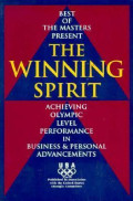 The Winning Spirit