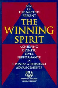 Image of The Winning Spirit