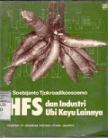 HFS Dan Industri Ubi Kayu Lainnya