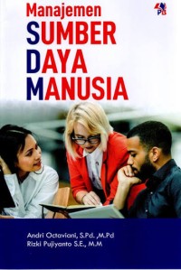 Image of Manajemen Sumber Daya Manusia