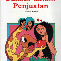Image of Sukses Dalam Penjualan