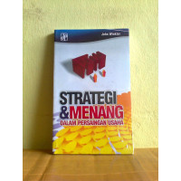 Image of Strategi & Menang Dalam Persaingan Usaha