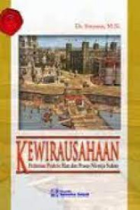 Image of Kewirausahaan (Ed.3)