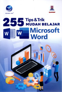 Image of 255 Trips & Trik Mudah Belajar Microsoft Word