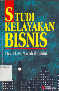 Studi Kelayakan Bisnis