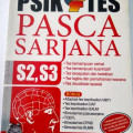 Psikotes Pascasarjana