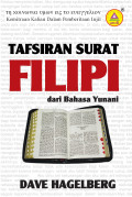 Tafsiran Surat Filipi dari Bahasa Yunani