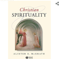 Image of Spiritual Kristen