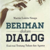 Image of Beriman Dalam Dialog