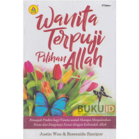 Image of Wanita Terpuji Pilihan Allah