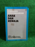 Psikologi Perkembangan Anak Dan Remaja